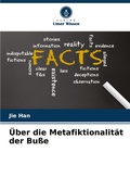 Cover: UEber die Metafiktionalitaet der Busse - Verlag Unser Wissen