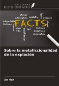 Cover: Sobre la metaficcionalidad de la expiaci&oacute;n - Ediciones Nuestro Conocimiento