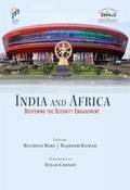 Cover: India and Africa - Pentagon Press
