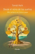 Cover: Desde el reino de los sue&ntilde;os - Herder Editorial