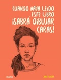 Cover: Cuando haya le&iacute;do este libro &iexcl;sabr&aacute; dibujar caras! - Blume