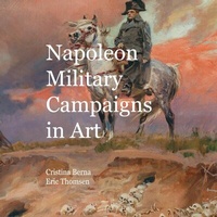 Abbildung von: Napoleon Military Campaigns In Art - BoD - Books on Demand