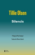 Cover: Silencis - Eumo Editorial