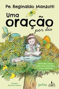 Cover: Uma ora&ccedil;&atilde;o por dia - Petra