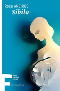 Cover: Sibila - Small Stations Press