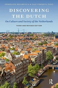 Cover: Discovering the Dutch - Amsterdam University Press