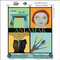 Cover: Anlamak - Yapi Kredi Yayinlari YKY