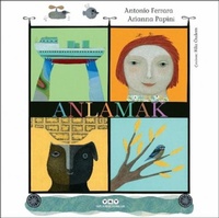 Enlarge image Cover: Anlamak - Yapi Kredi Yayinlari YKY