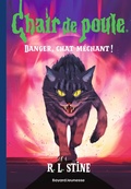 Cover: Chair de poule , Tome 15 - Bayard Jeunesse
