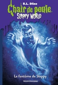 Cover: Slappyworld, Tome 04 - Bayard Jeunesse