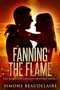 Cover: Fanning The Flame - Next Chapter