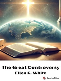 Enlarge image Cover: The Great Controversy - Passerino