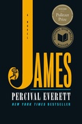 Cover: James (Pulitzer Prize Winner) - Vintage