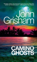 Cover: Camino Ghosts - Vintage