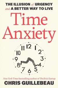 Abbildung von: Time Anxiety - Crown Currency