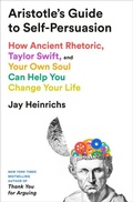 Cover: Aristotle's Guide to Self-Persuasion - Crown Books
