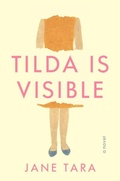 Cover: Tilda Is Visible - Crown