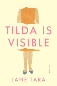 Enlarge image Cover: Tilda Is Visible - Crown