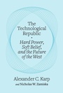Cover: The Technological Republic - Crown Currency