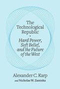 Cover: The Technological Republic - Crown Currency