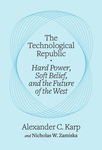 Abbildung von: The Technological Republic - Crown Currency