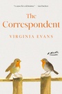 Cover: The Correspondent - Crown Books