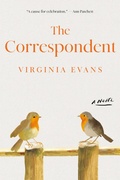 Cover: The Correspondent - Crown Books