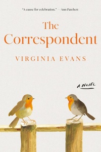 Enlarge image Cover: The Correspondent - Crown Books