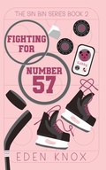 Cover: Fighting for Number 57 - Ek Publishing
