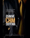 Cover: Osnove CRM sistema - Damir Skenderovic