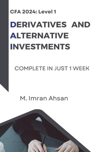 Enlarge image Cover: CFA Level 1 - M. Imran Ahsan