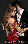 Cover: Billionaire Desires - Phoenix Voices Publishing