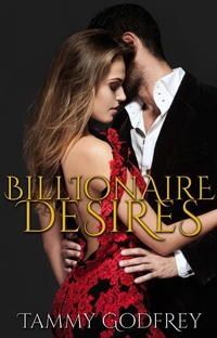 Enlarge image Cover: Billionaire Desires - Phoenix Voices Publishing