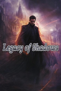 Enlarge image Cover: Legacy of Shadows - Edward Heath