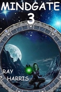Enlarge image Cover: Mindgate 3 - Ray Harris