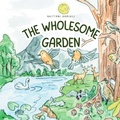 Cover: Wholesome Garden - Scribbles and Scriptures