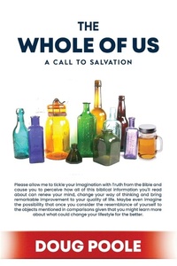 Enlarge image Cover: The Whole of Us - Kdp Publishers