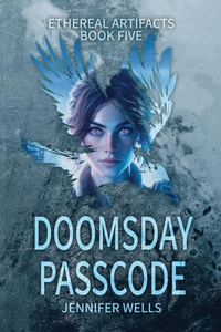 Enlarge image Cover: Doomsday Passcode - Jolly Witch Book House