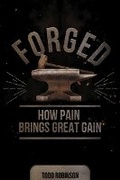 Cover: Forged - BOOKBABY