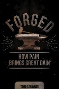 Enlarge image Cover: Forged - BOOKBABY