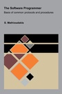 Cover: The Software Programmer - AuthorHouse UK