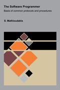 Cover: The Software Programmer - AuthorHouse