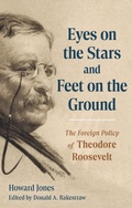 Cover: Eyes on the Stars and Feet on the Ground - Rowman & Littlefield Publishers