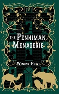 Cover: The Penniman Menagerie - Koehler Books
