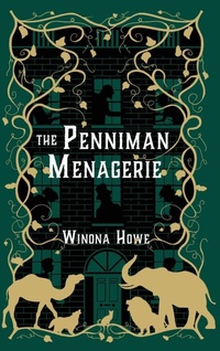 Enlarge image Cover: The Penniman Menagerie - Koehler Books