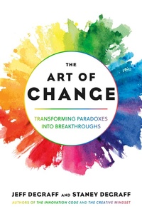 Abbildung von: The Art of Change - Berrett-Koehler Publishers