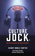 Cover: Culture Jock - Ewings Publishing LLC