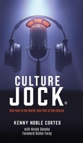 Cover: Culture Jock - Ewings Publishing LLC