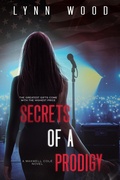 Cover: Secrets of a Prodigy (Protect and Honor Series, #2) - Fall Into A Story Books