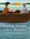 Cover: Rowing Through Life's Riddles - Victoria Wintersberger